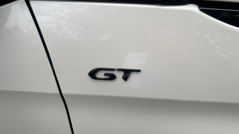 Peugeot 3008 1.2 PureTech GT 5dr EAT8 Petrol Estate